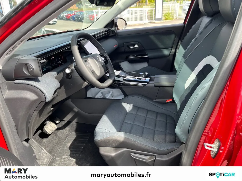 Véhicule occasion 1229513 - Citroën C5 AIRCROSS - Photo 13