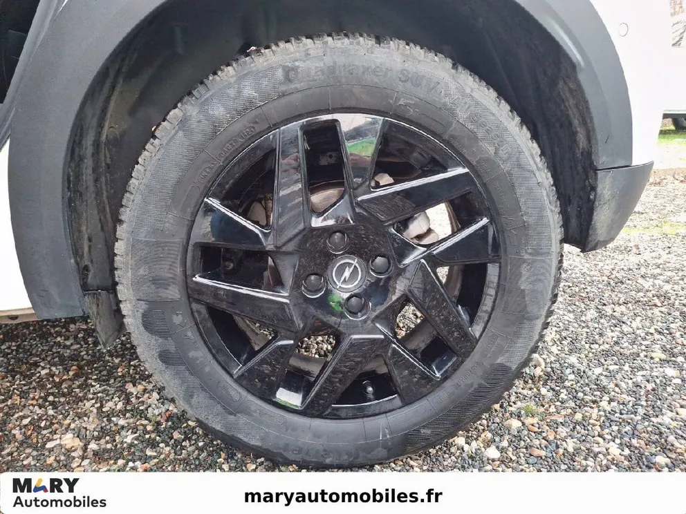 Véhicule occasion 213982 - opel MOKKA - Photo 11