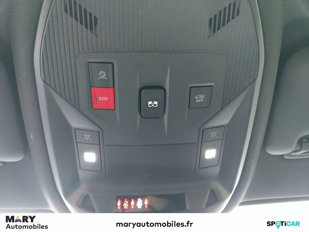 Véhicule occasion 262711 - peugeot 308 - Photo 17