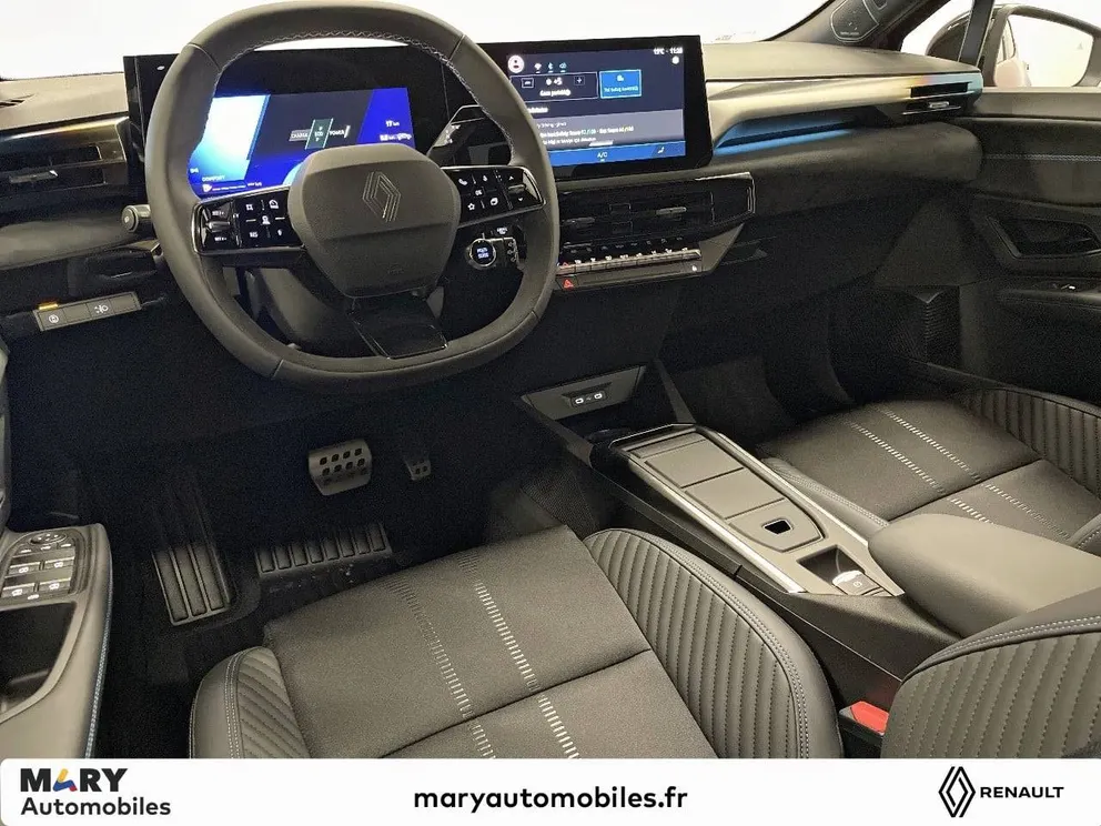 Véhicule occasion 214039 - renault CLIO VI HYBRID - Photo 8