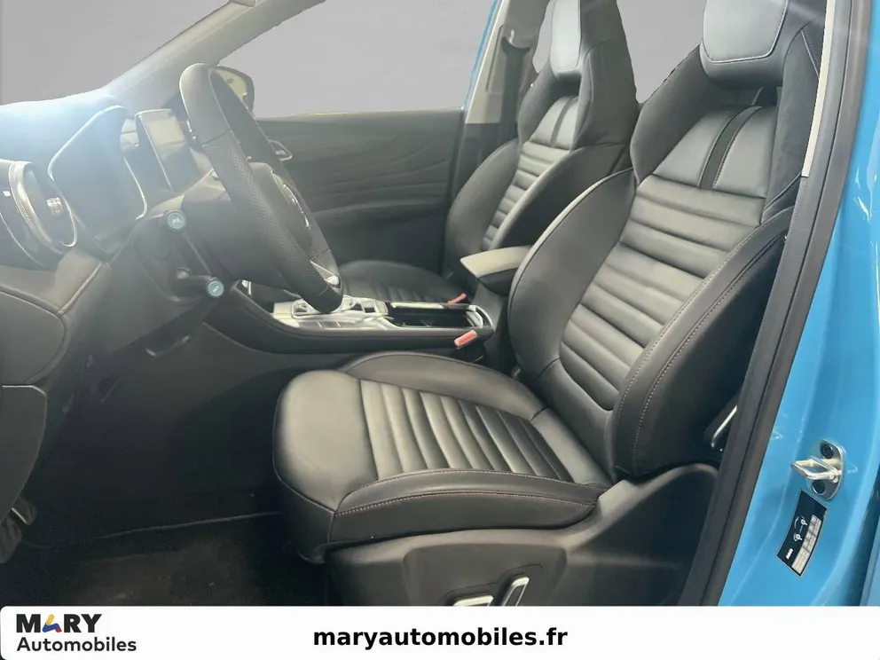 Véhicule occasion 201986 - mg EHS - Photo 9