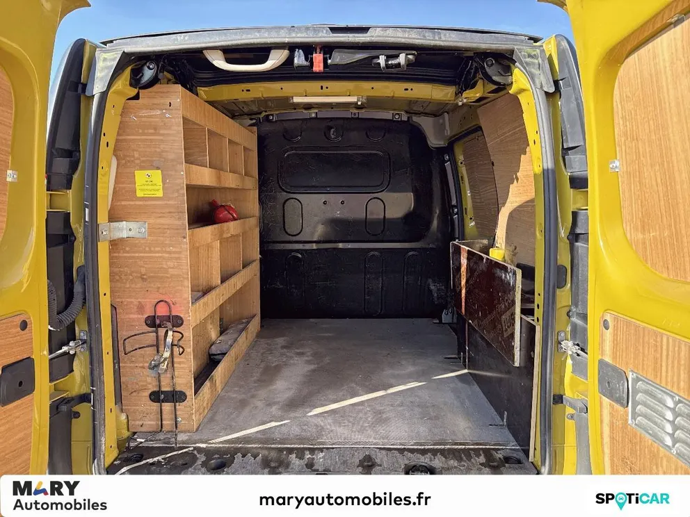 Véhicule occasion 202577 - renault KANGOO - Photo 6