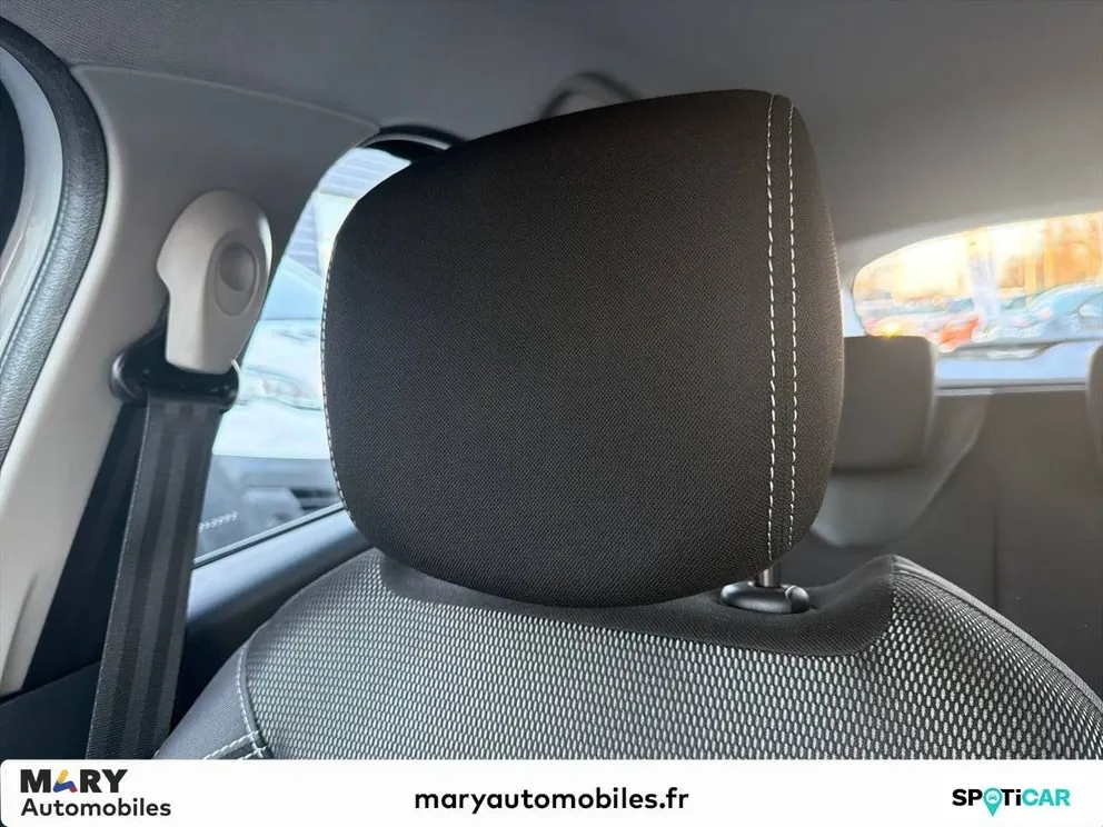 Véhicule occasion 218230 - renault CLIO - Photo 13