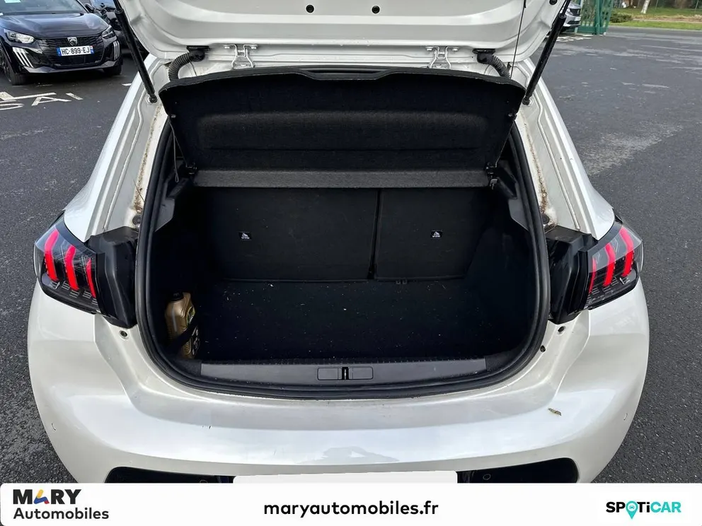 Véhicule occasion 218609 - peugeot 208 - Photo 6