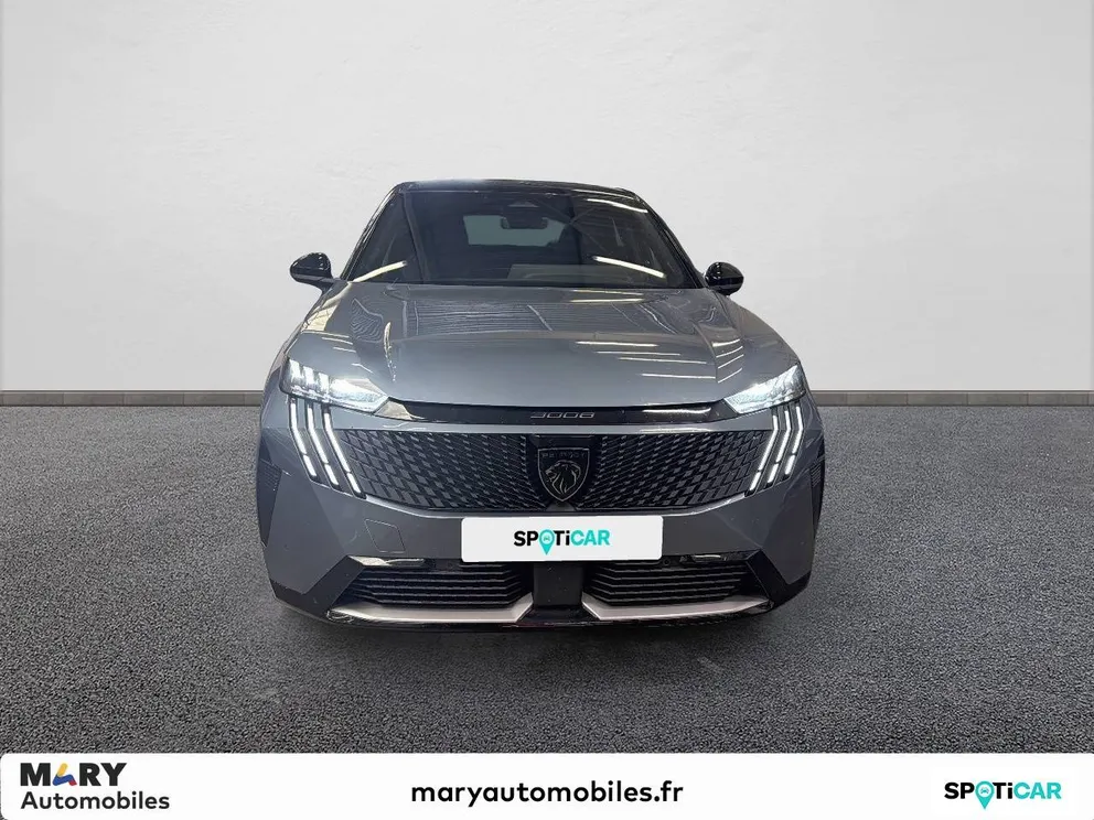 Véhicule occasion 231174 - peugeot 3008 - Photo 2
