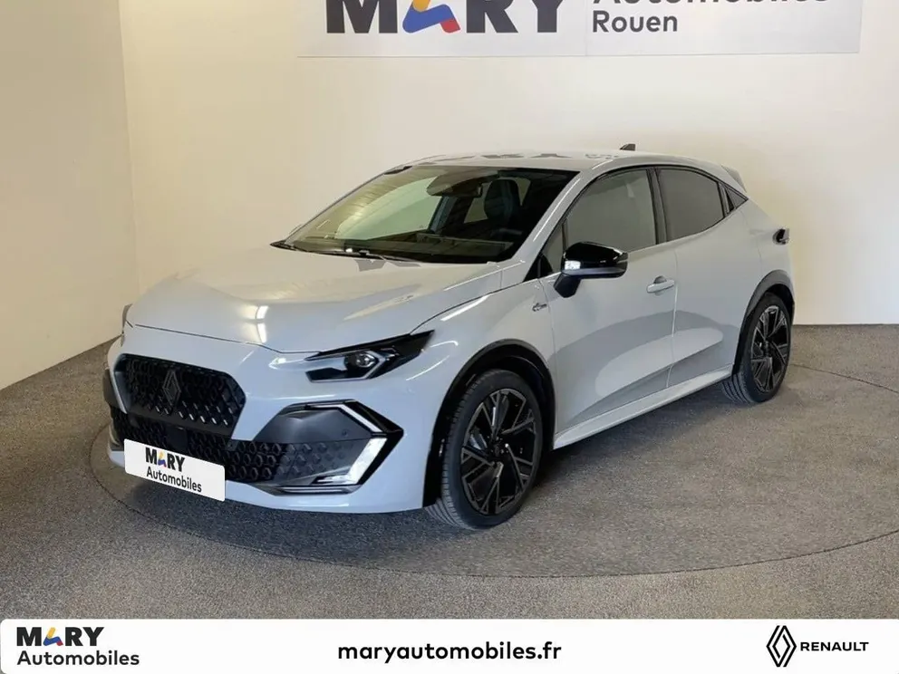 Véhicule occasion 231296 - renault CLIO - Photo 1