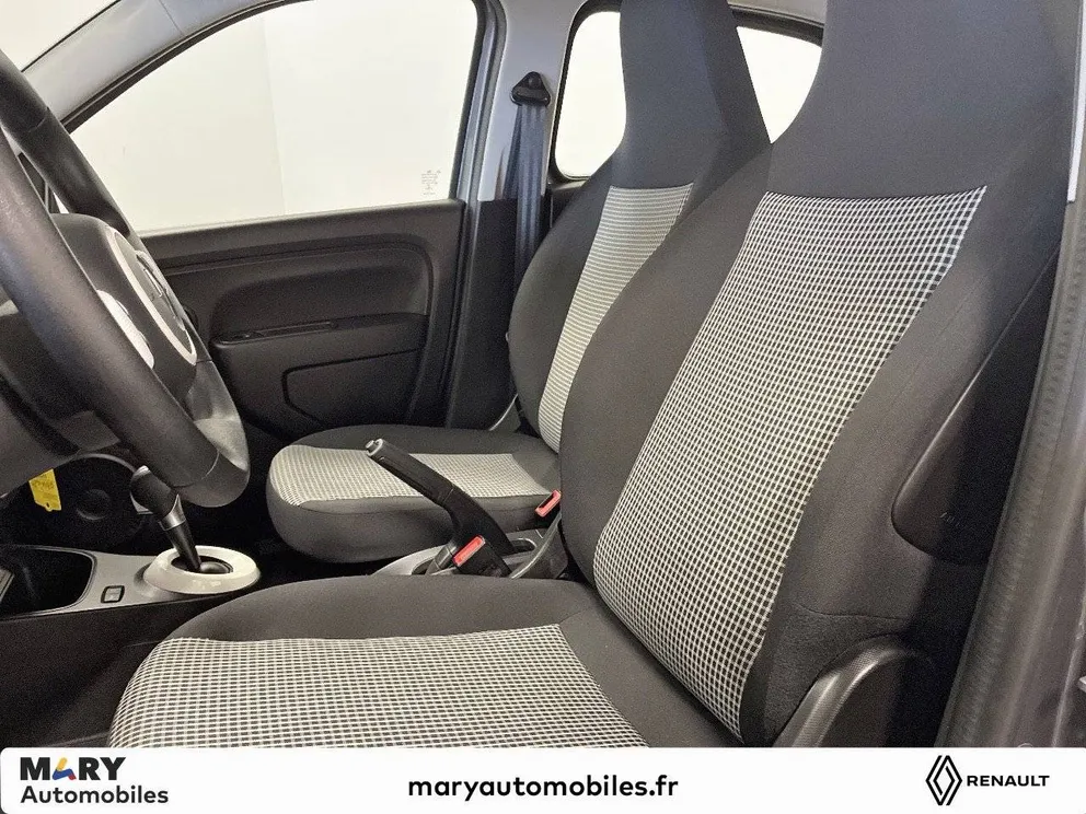 Véhicule occasion 172660 - renault TWINGO - Photo 9