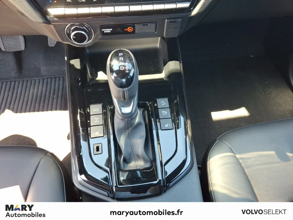 Véhicule occasion 1230857 - isuzu D-MAX - Photo 14