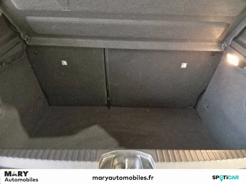 Véhicule occasion 224065 - renault CLIO - Photo 6