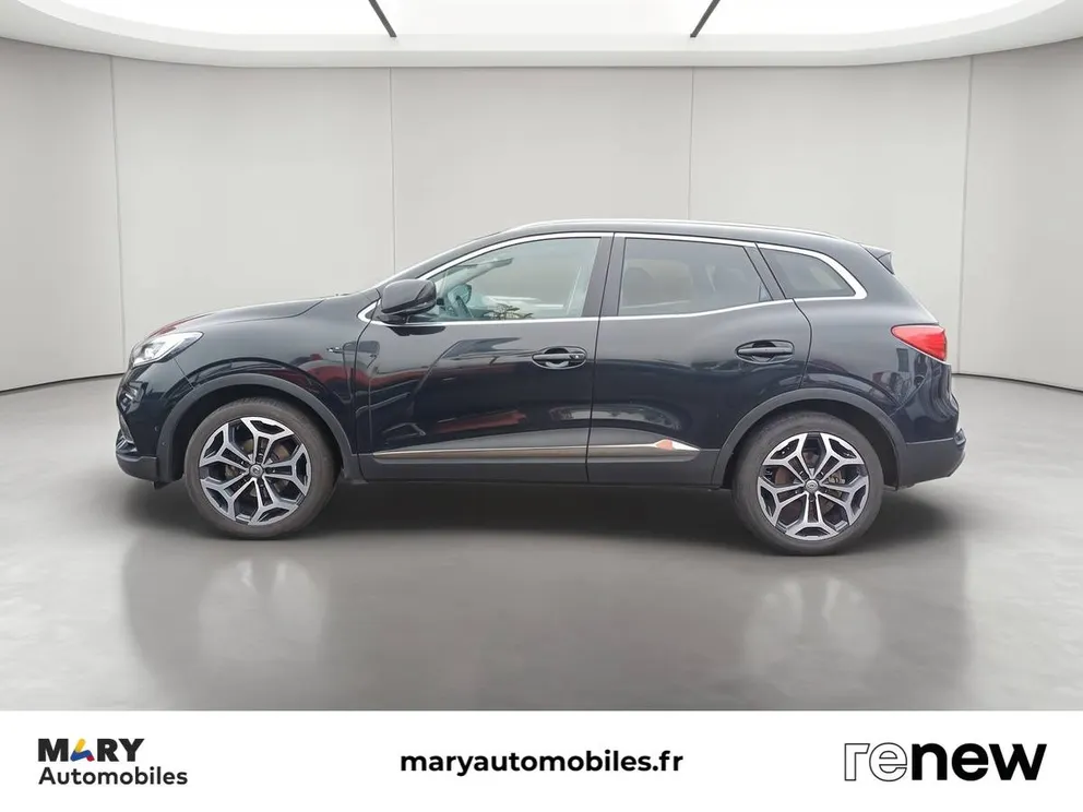 Véhicule occasion 232524 - renault KADJAR - Photo 2