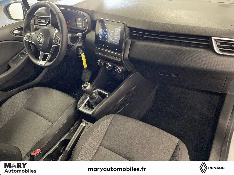 Véhicule occasion 222806 - renault CLIO - Photo 17