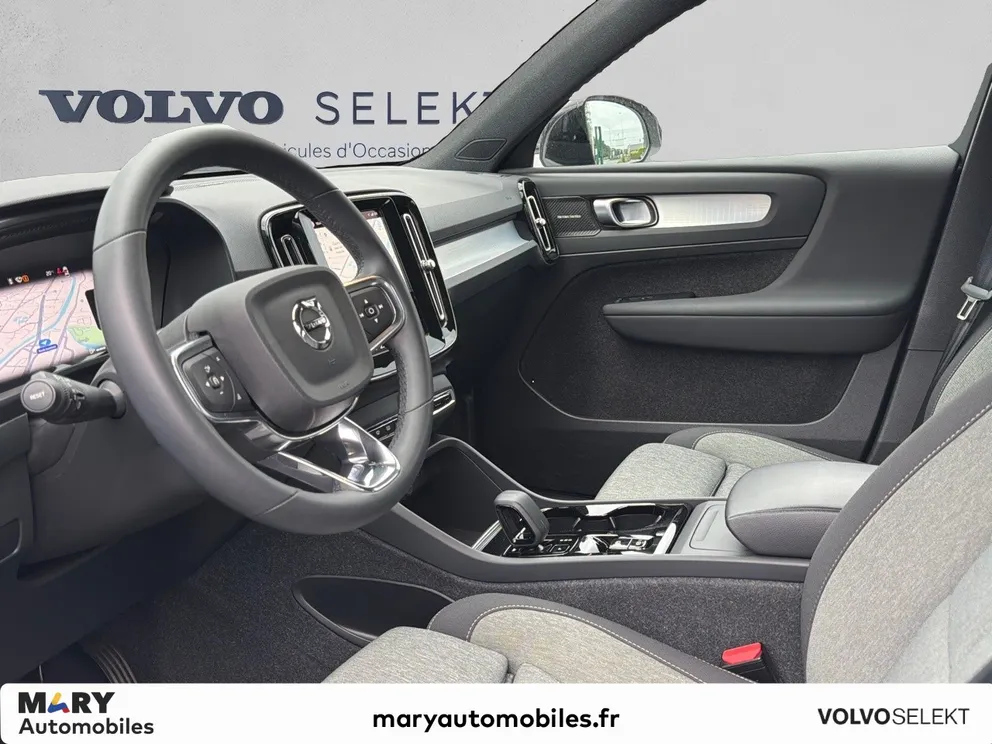 Véhicule occasion 1239106 - volvo XC40 - Photo 12