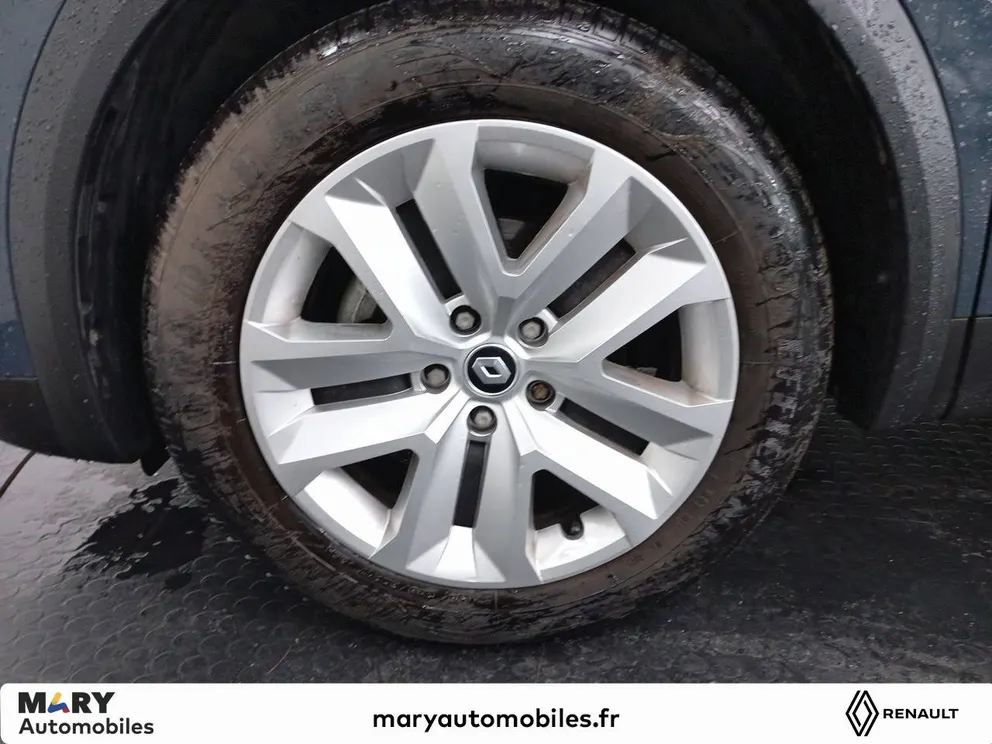 Véhicule occasion 228588 - renault CAPTUR - Photo 16