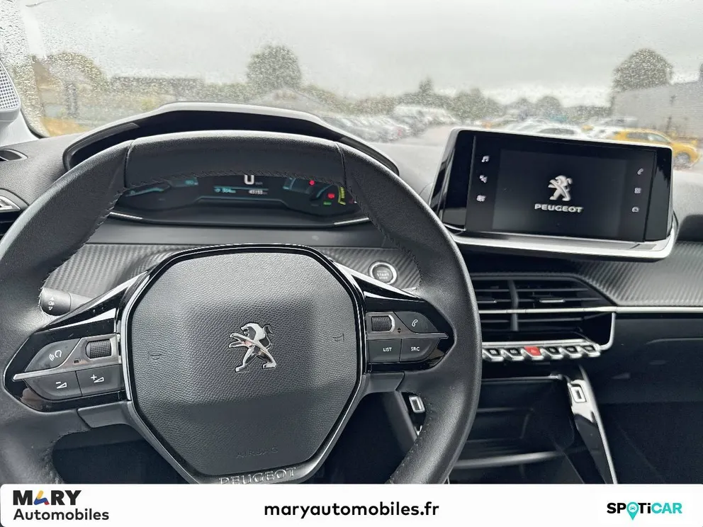 Véhicule occasion 205176 - peugeot 208 - Photo 12