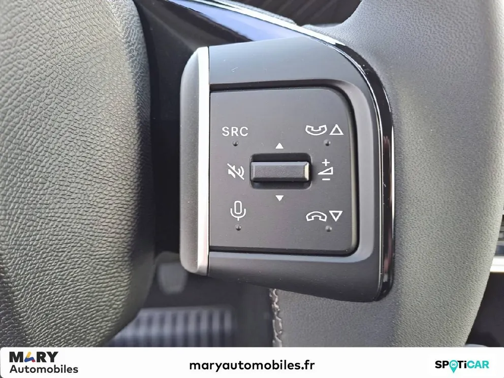 Véhicule occasion 210857 - Citroën C3 - Photo 21