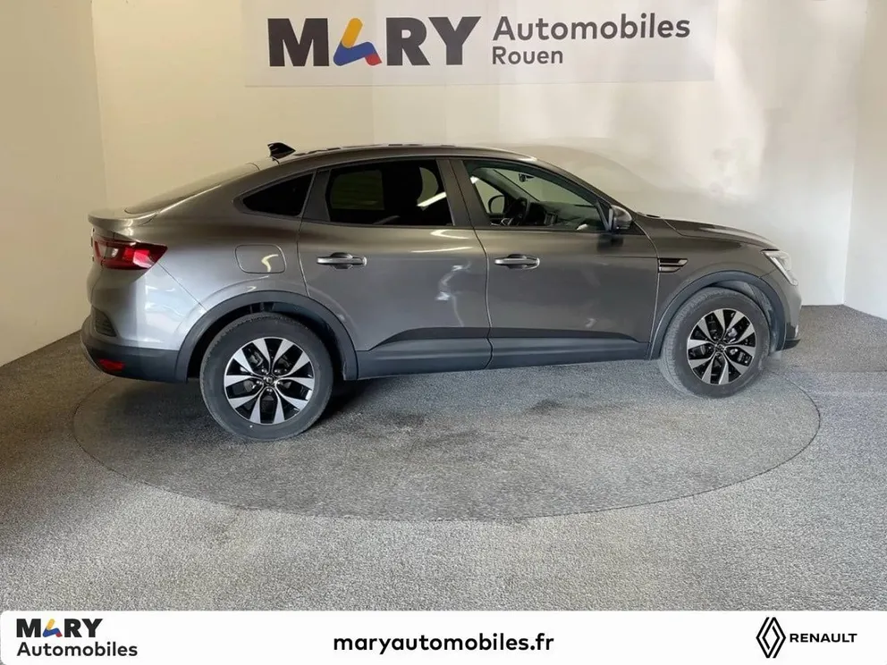 Véhicule occasion 226118 - renault ARKANA - Photo 4