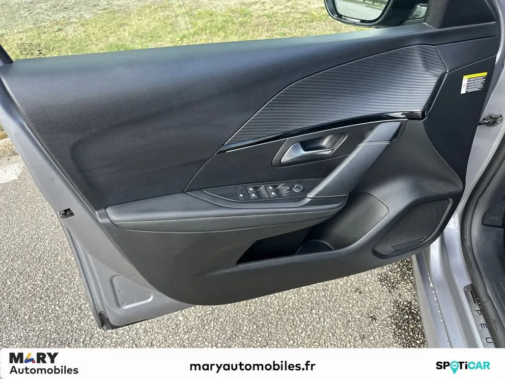 Véhicule occasion 1241336 - peugeot 208 - Photo 10