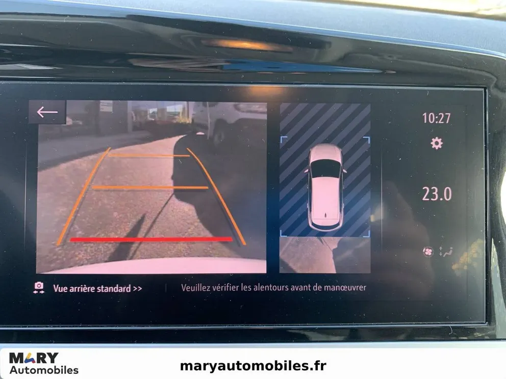 Véhicule occasion 231534 - opel GRANDLAND - Photo 32