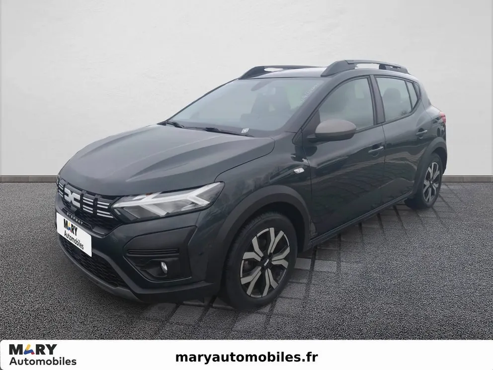 Véhicule occasion 229666 - dacia SANDERO - Photo 1