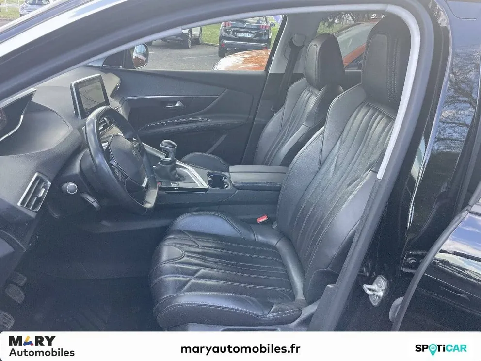 Véhicule occasion 226147 - peugeot 3008 - Photo 9