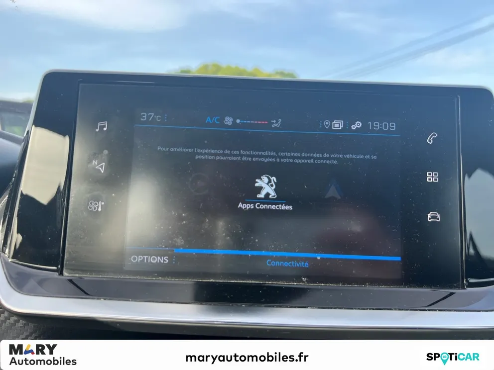 Véhicule occasion 237716 - peugeot 208 - Photo 13