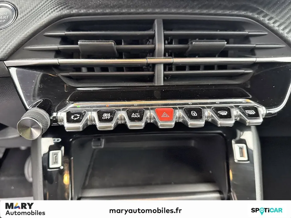 Véhicule occasion 211551 - peugeot 208 - Photo 13