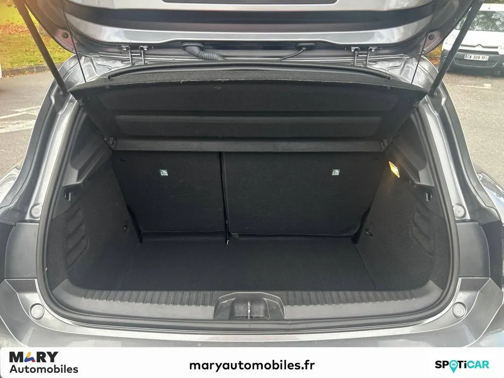 Véhicule occasion 200316 - renault CLIO - Photo 6