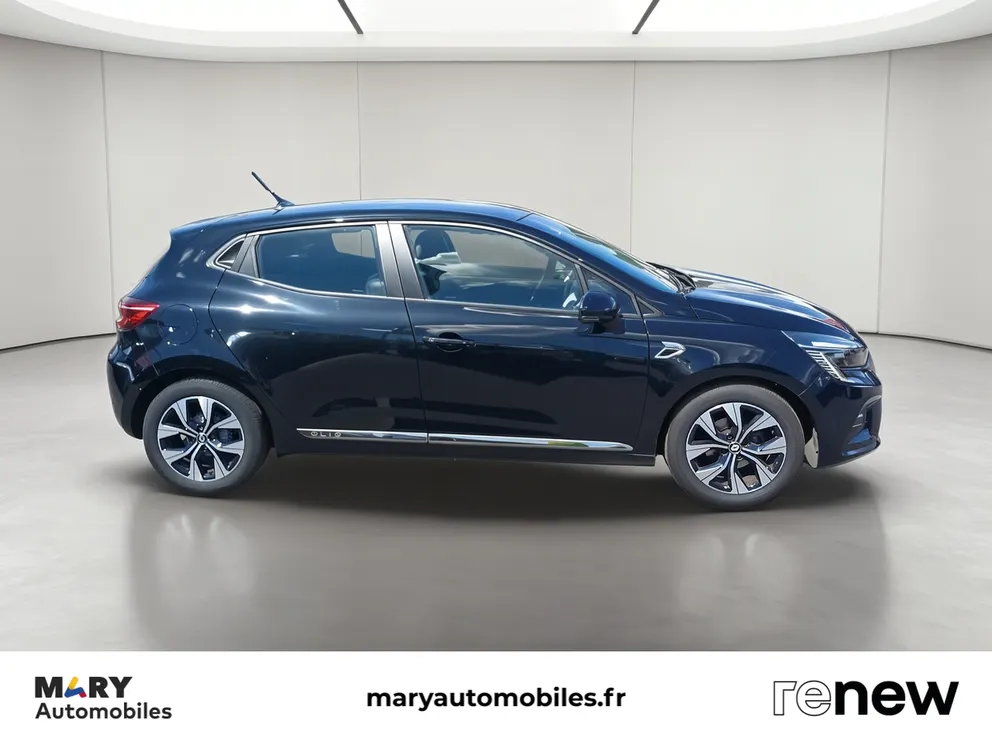 Véhicule occasion 1235785 - renault CLIO - Photo 6