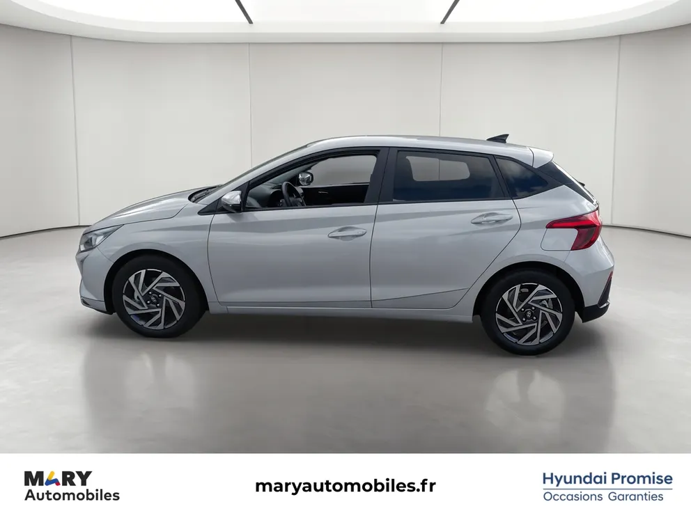 Véhicule occasion 1241848 - hyundai i20 - Photo 2