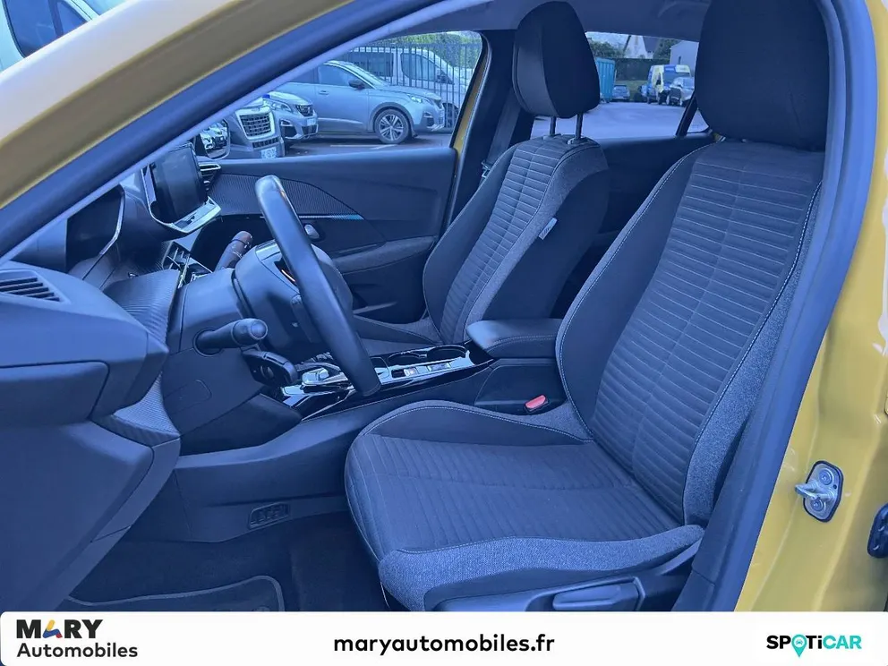 Véhicule occasion 213261 - peugeot 208 - Photo 9