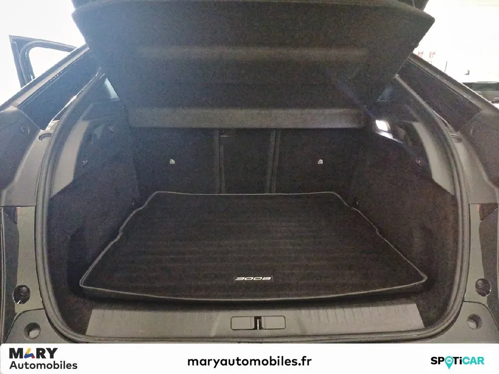 Véhicule occasion 204283 - peugeot 3008 - Photo 6
