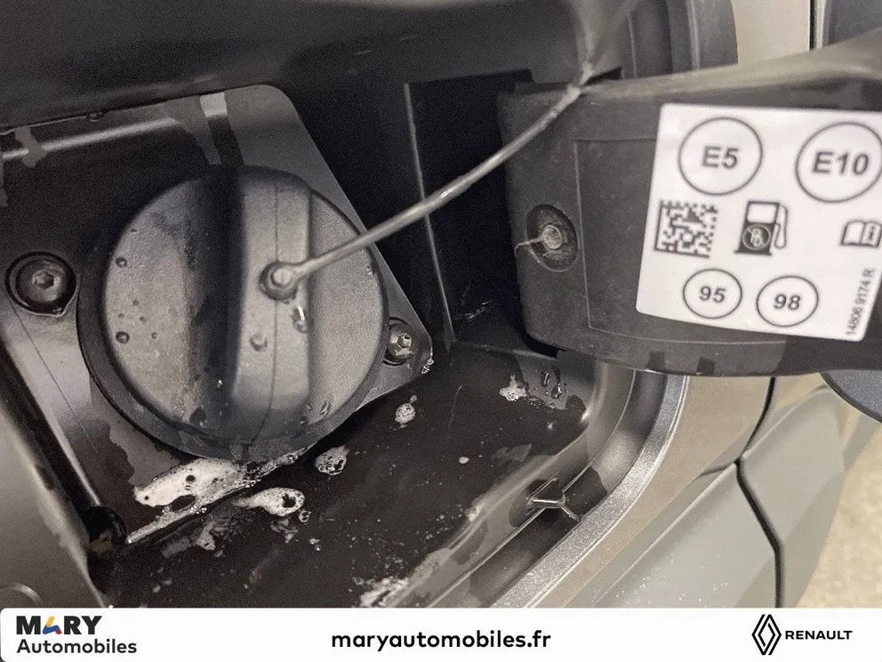 Véhicule occasion 200388 - dacia BIGSTER - Photo 16