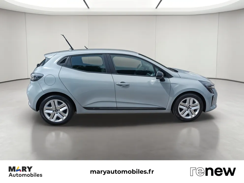 Véhicule occasion 1231775 - renault CLIO - Photo 6