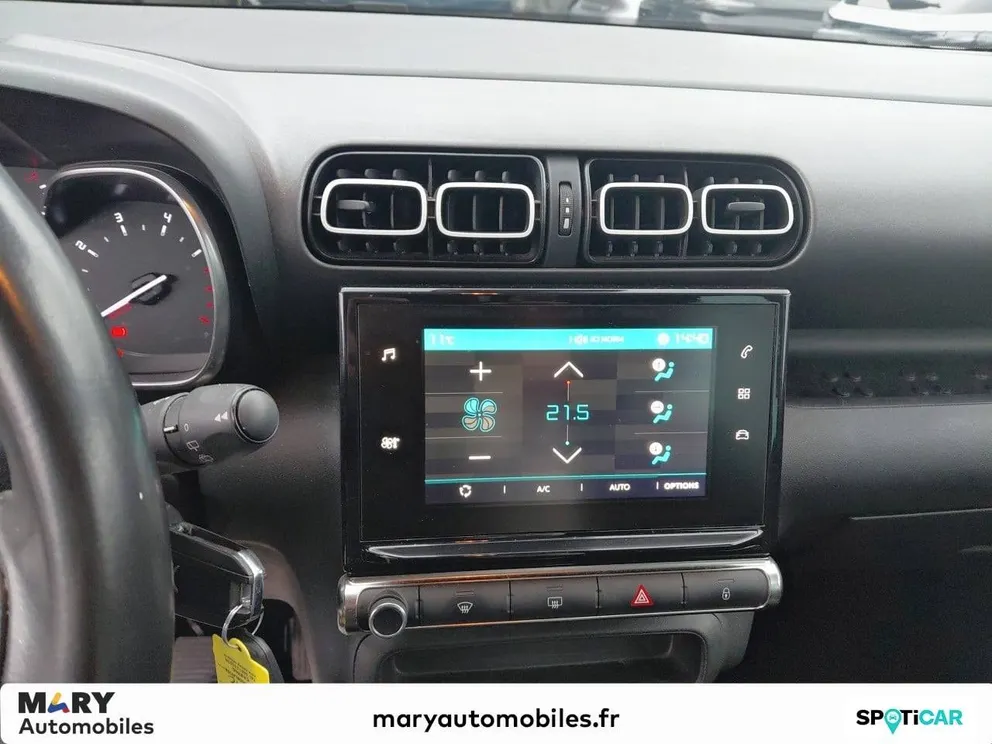 Véhicule occasion 209717 - Citroën C3 AIRCROSS - Photo 12