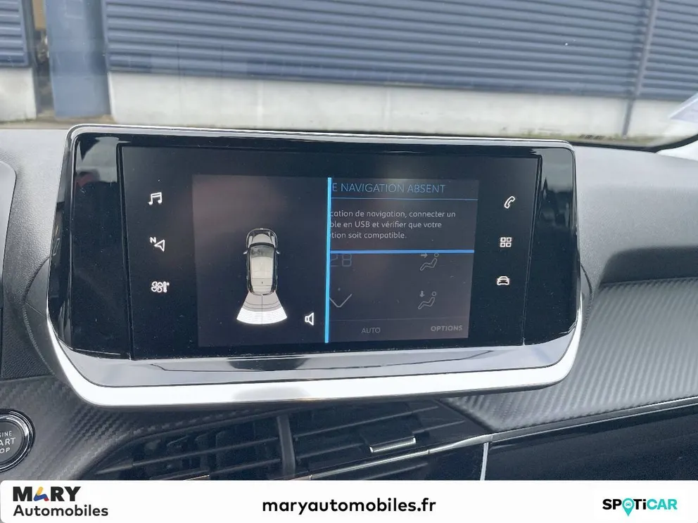 Véhicule occasion 203572 - peugeot 208 - Photo 14