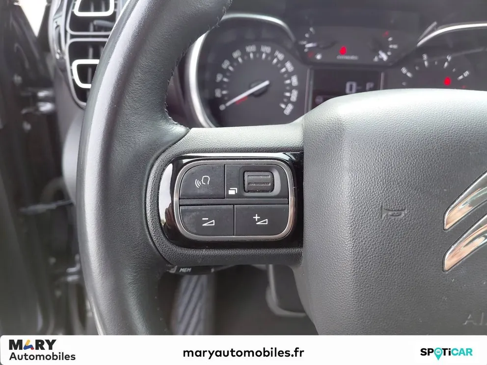 Véhicule occasion 225470 - Citroën C3 AIRCROSS - Photo 15