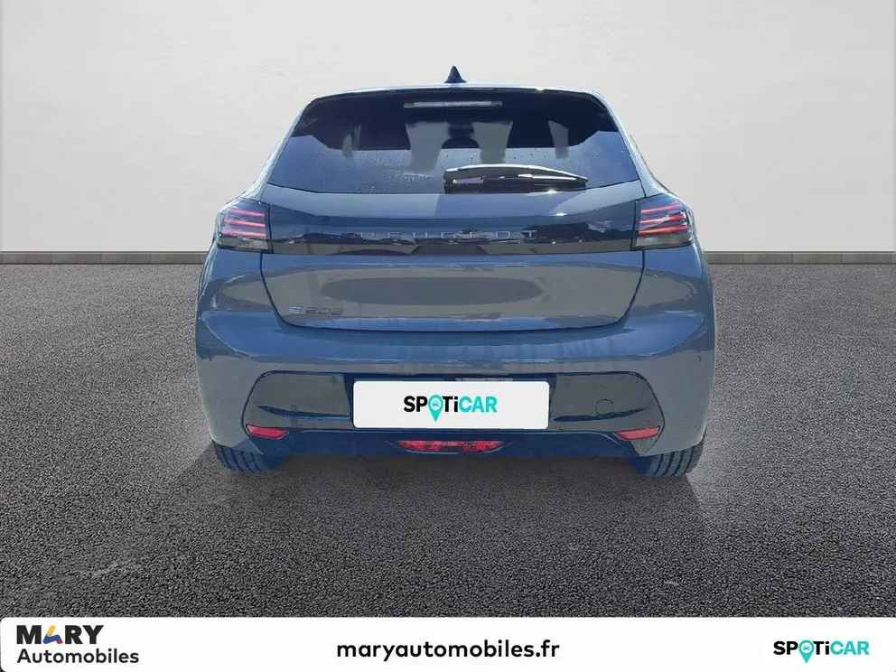 Véhicule occasion 194088 - peugeot 208 - Photo 5