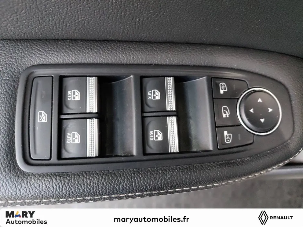 Véhicule occasion 223132 - renault ARKANA - Photo 13