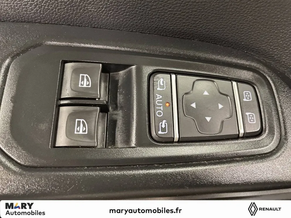 Véhicule occasion 202393 - renault TRAFIC - Photo 14