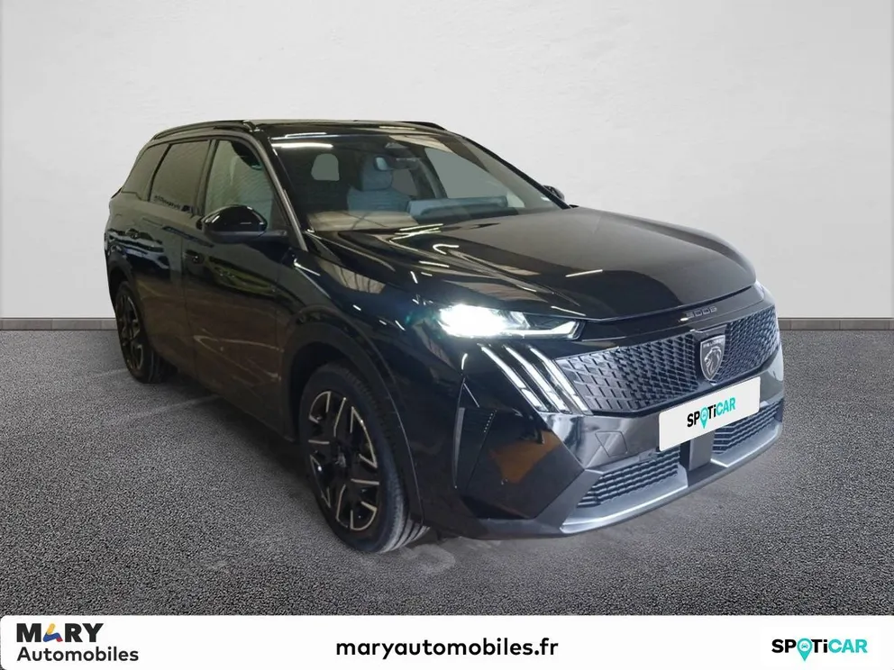 Véhicule occasion 214068 - peugeot 5008 - Photo 3