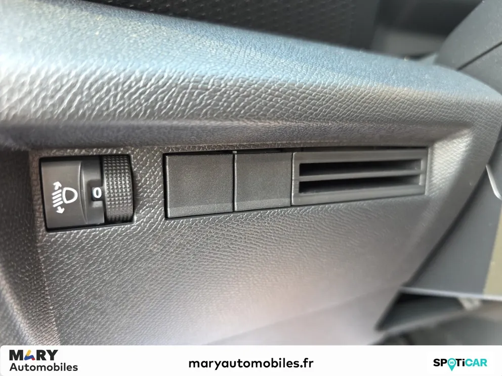 Véhicule occasion 1235279 - Citroën C4 - Photo 10