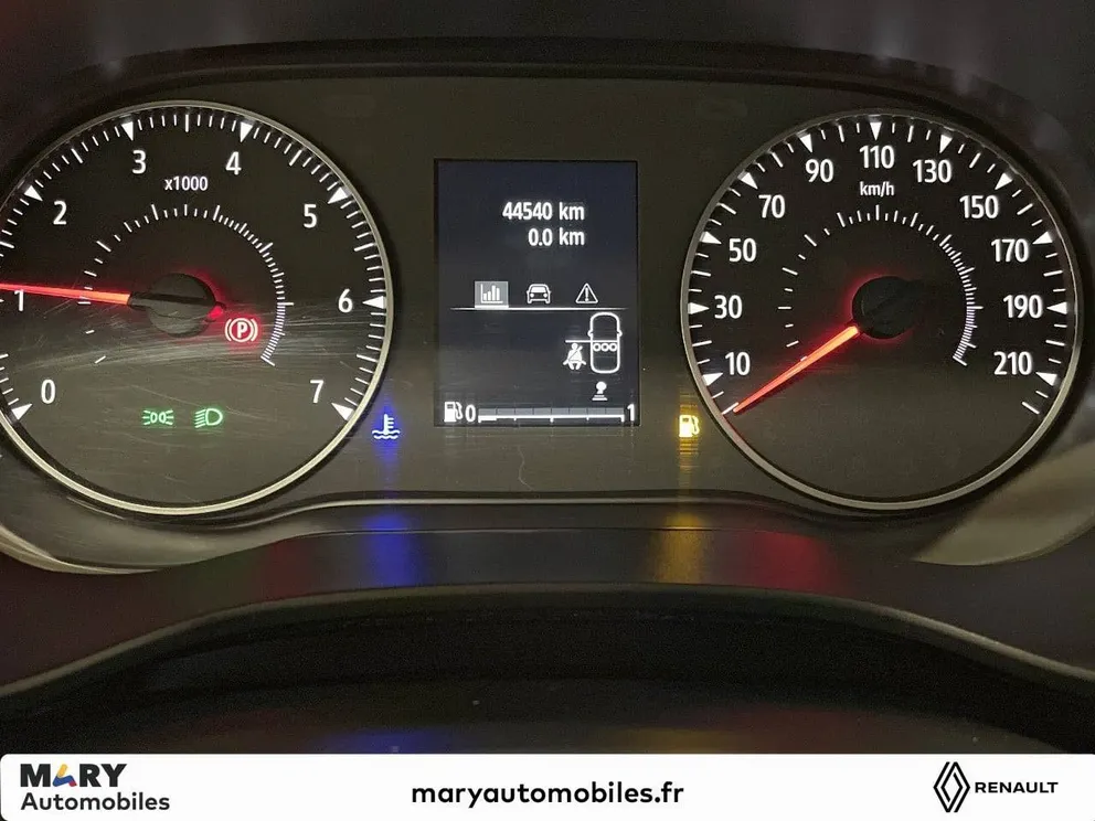 Véhicule occasion 212444 - dacia JOGGER - Photo 15