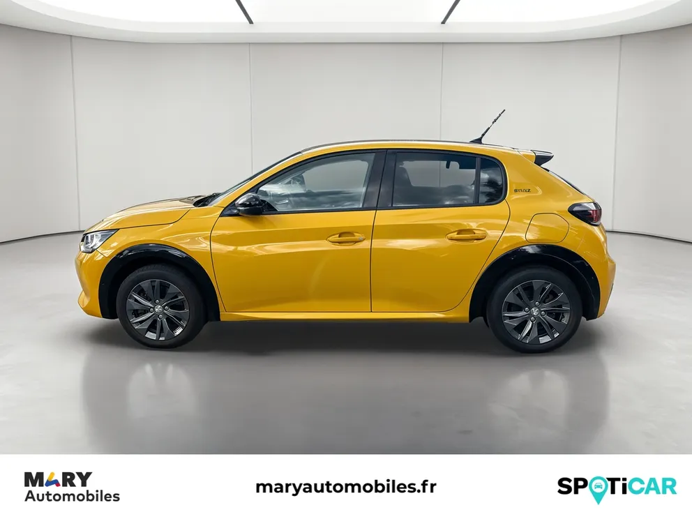 Véhicule occasion 1246143 - peugeot 208 - Photo 2