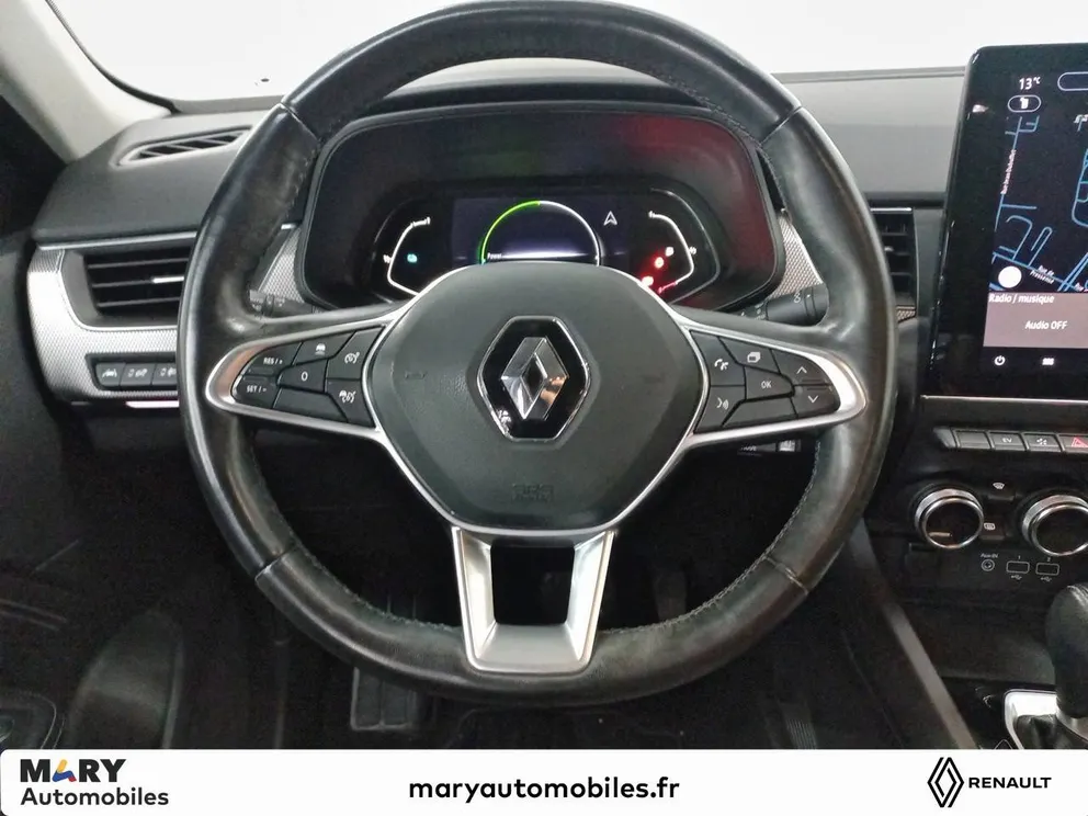 Véhicule occasion 193427 - renault ARKANA - Photo 14