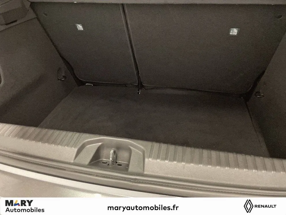 Véhicule occasion 202214 - renault CLIO - Photo 6