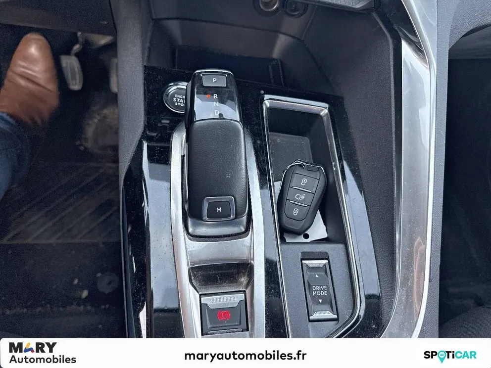 Véhicule occasion 200043 - peugeot 3008 - Photo 16