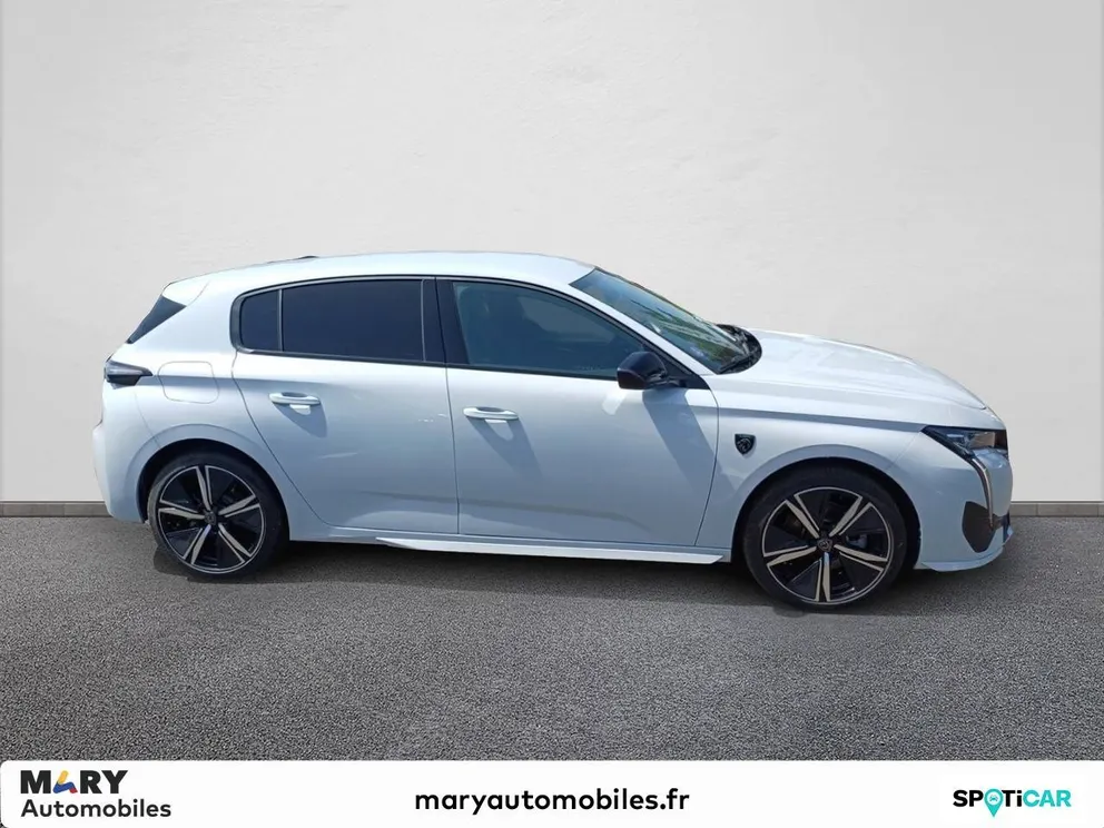 Véhicule occasion 237845 - peugeot 308 - Photo 4