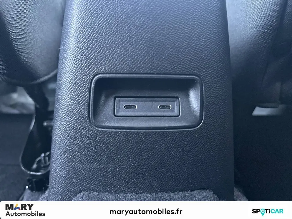 Véhicule occasion 185253 - Citroën C3 AIRCROSS - Photo 26