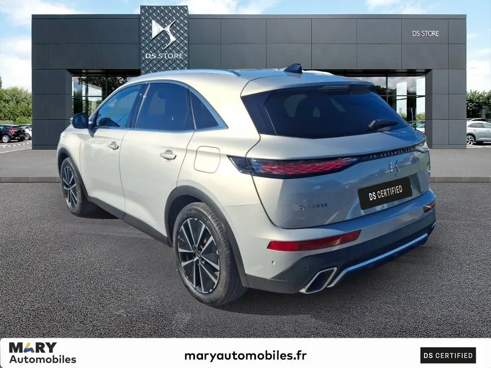 Véhicule occasion 213523 - ds DS 7 - Photo 7