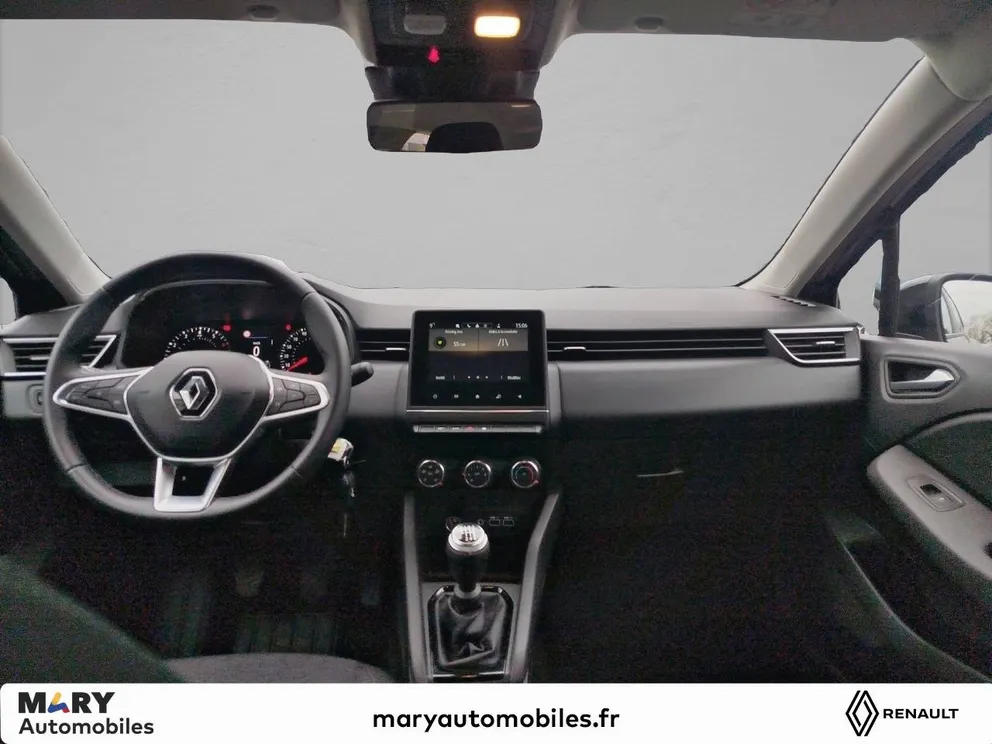 Véhicule occasion 215990 - renault CLIO - Photo 8